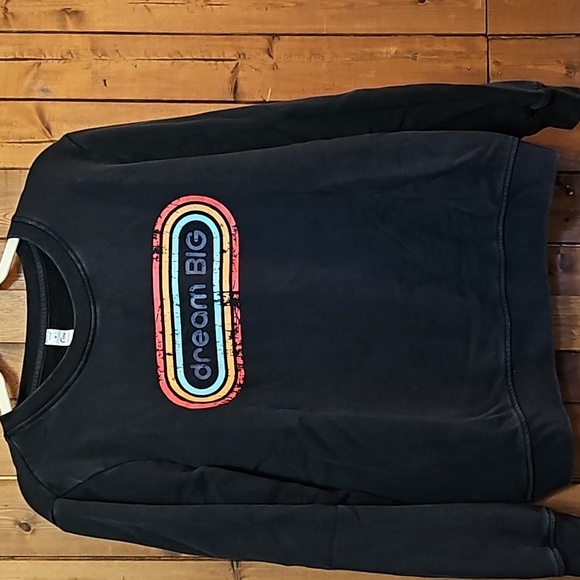 Zyia sweatshirt - Picture 1 of 2